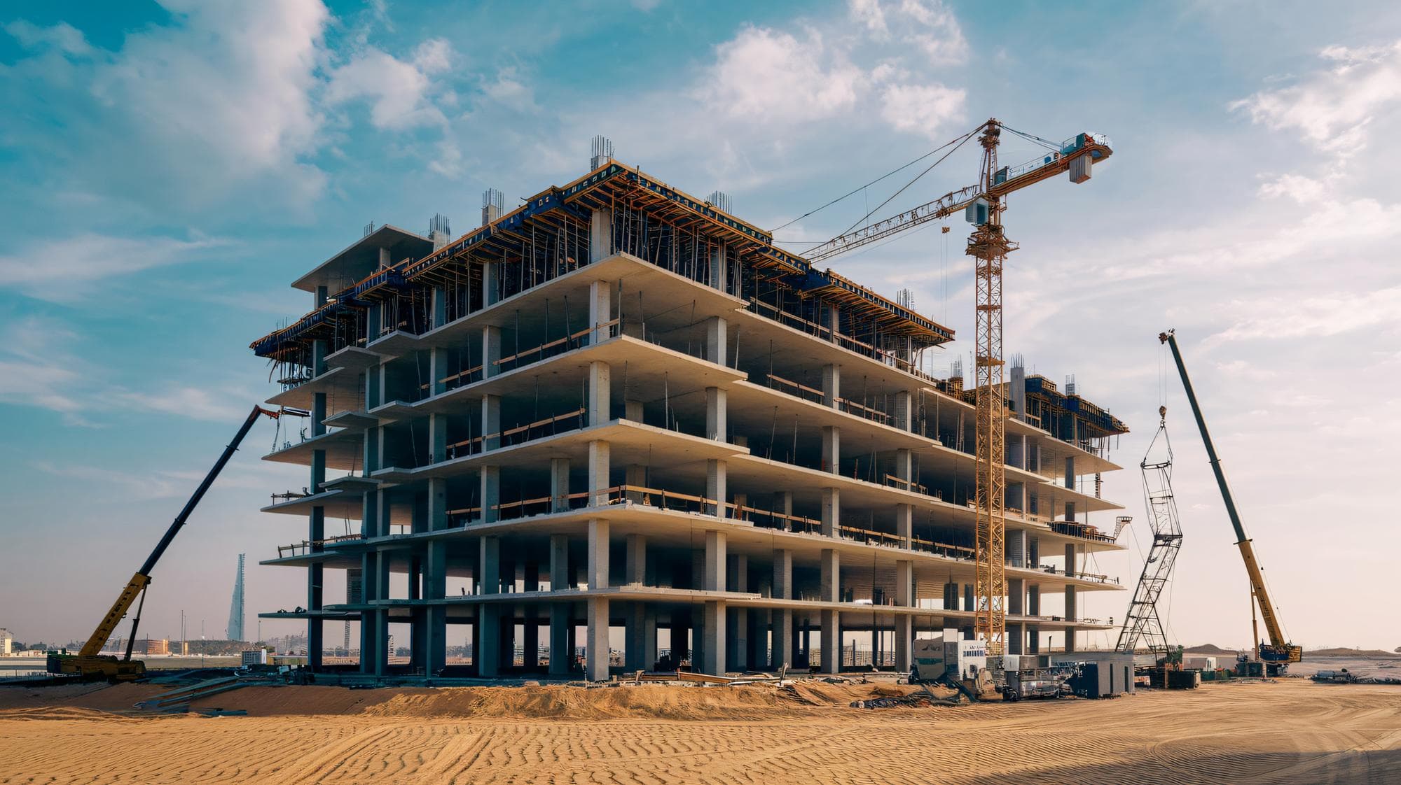 hari and company web page images